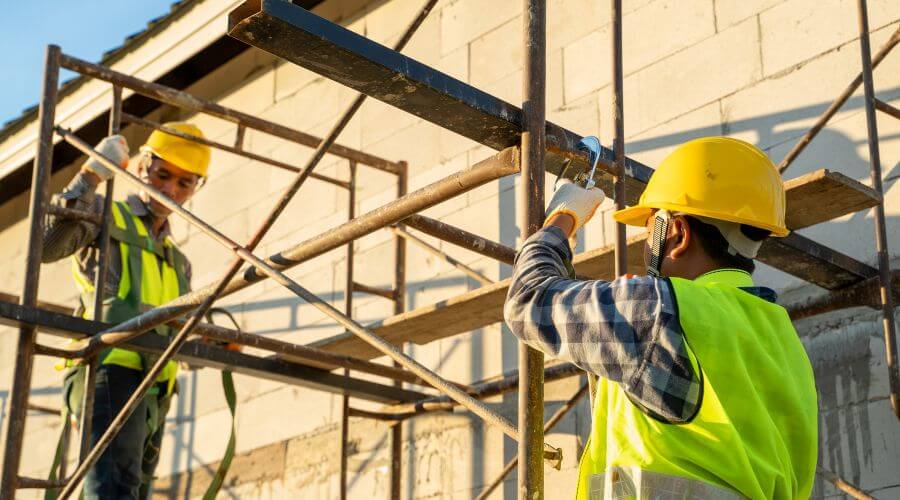 Roof Vent Repair in Harleigh, PA